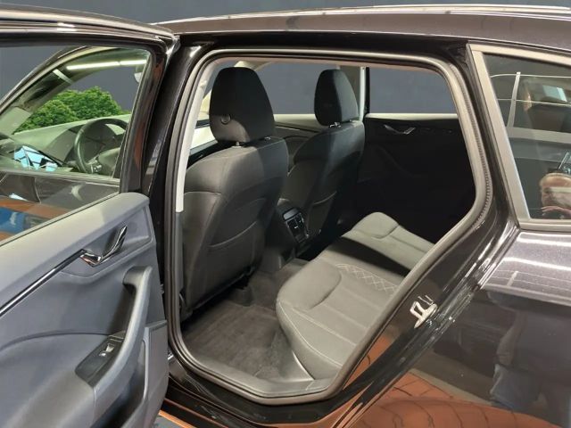 Skoda Scala 1.0 TSI Ambition