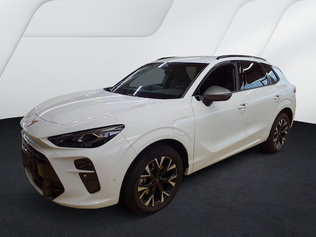 Cupra Terramar Terramar Edge eHYBRID Matrix/ACC/HuD/360°/2.30Garantie