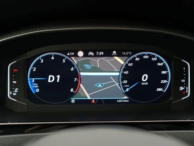 Volkswagen Arteon Shooting Brake DSG R-Line