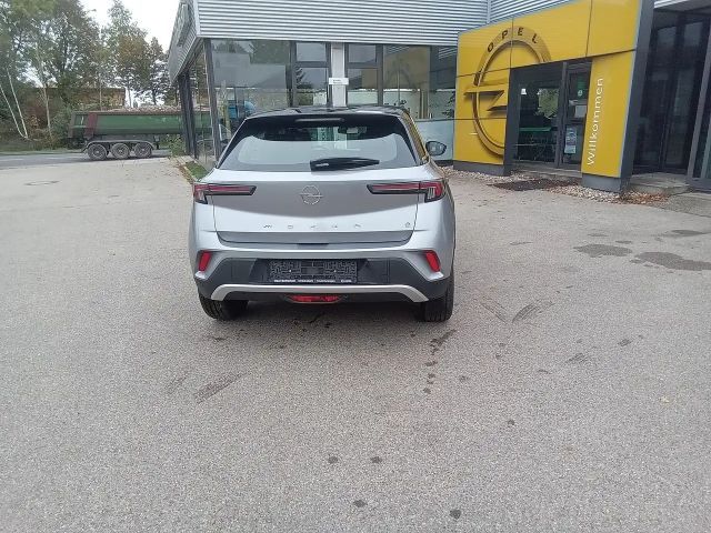 Opel Mokka Elegance Mokka-e