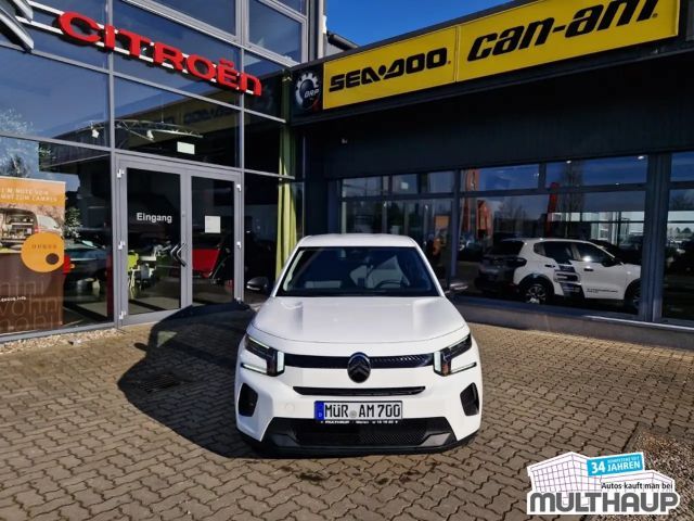 Citroën C3 PureTech You