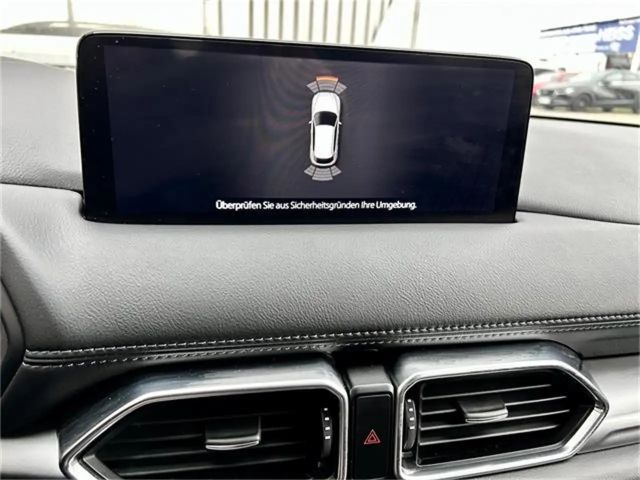 Mazda CX-5 CD150 Ambition Aut. Automatik mit Anhängevorr