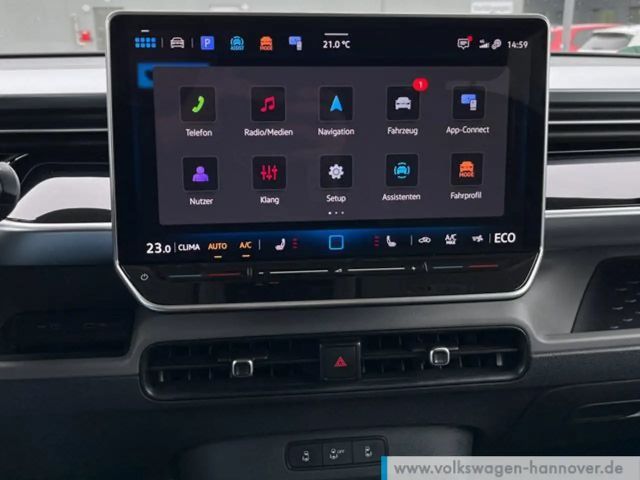 Volkswagen ID.Buzz IQ.Drive