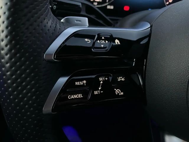 Mercedes-Benz C 220 AMG Line C 220 d Sedan