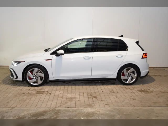 Volkswagen Golf DSG GTI Golf VIII