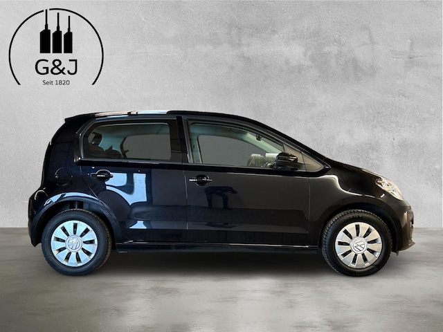 Volkswagen up! 1.0 TSI Move Move up!