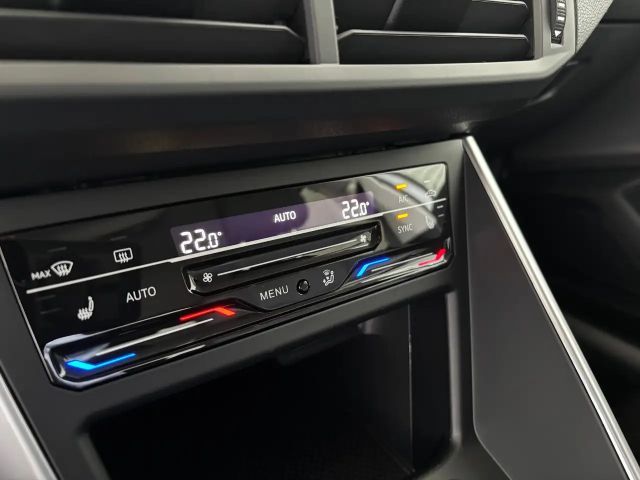 Volkswagen Taigo Friends TSI