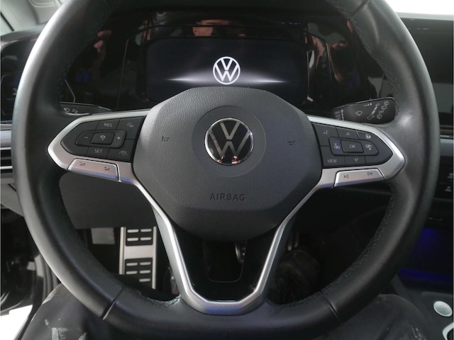 Volkswagen Golf 1.5 TSI