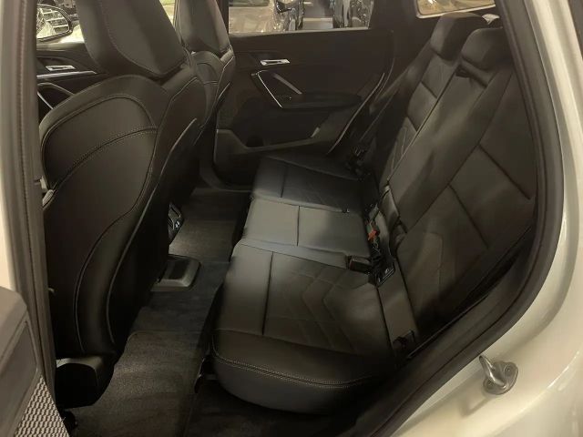 BMW X1 M-Sport sDrive