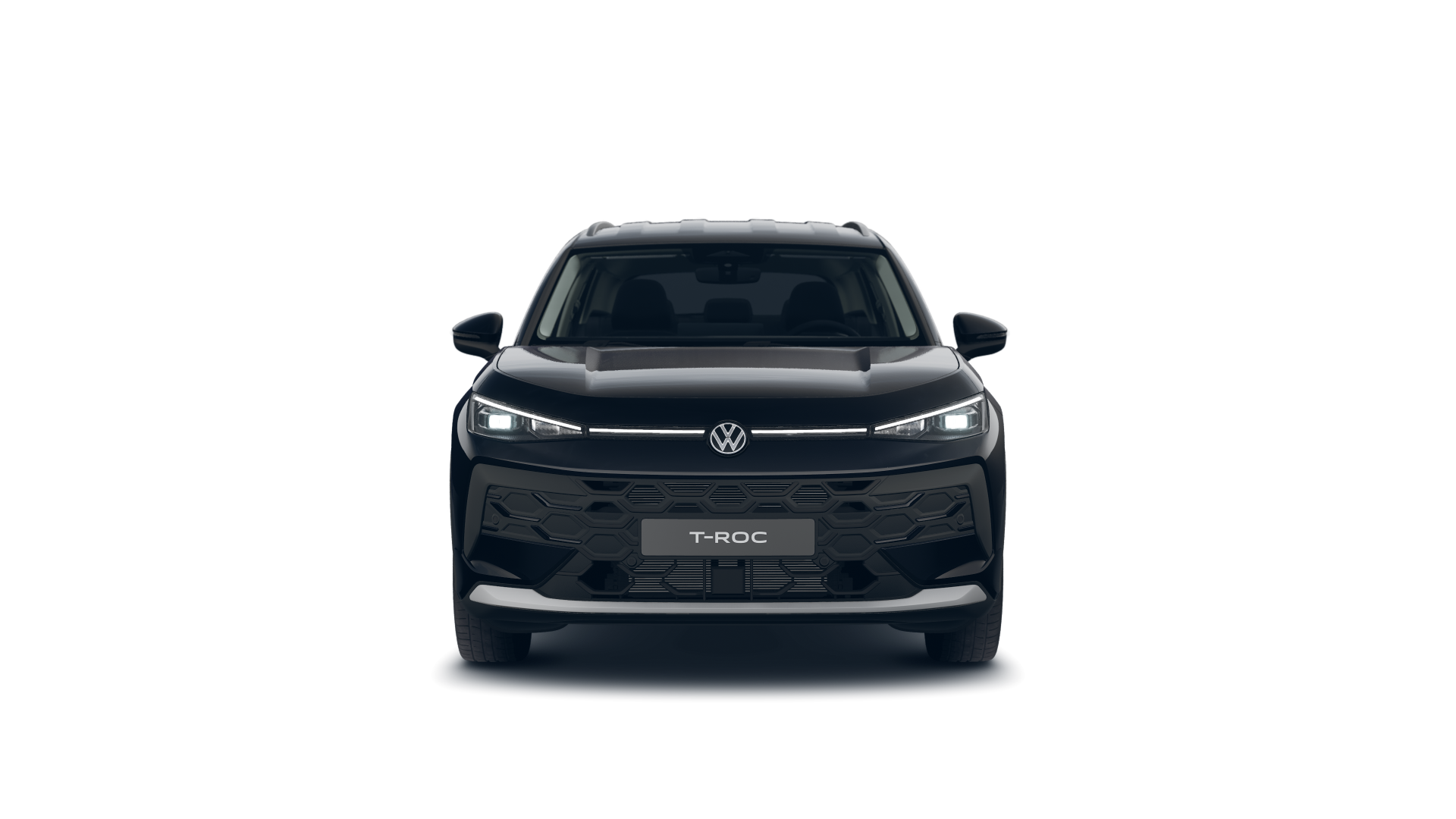 Volkswagen T-Roc 1.5 eTSI DSG Style