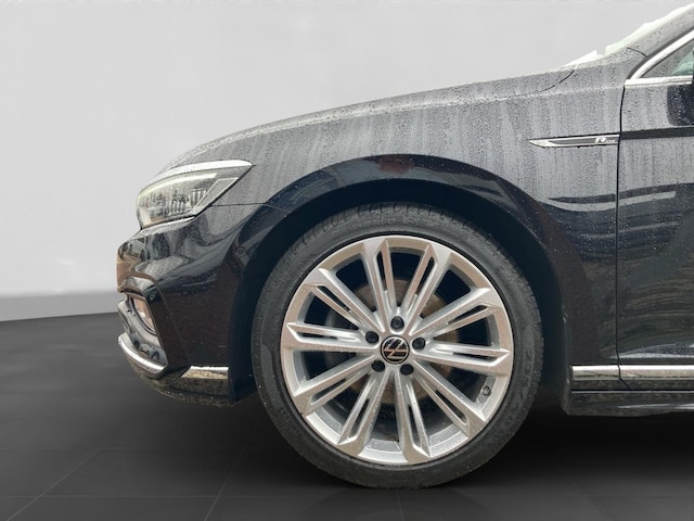 Volkswagen Passat 2.0 TSI DSG R-Line Variant