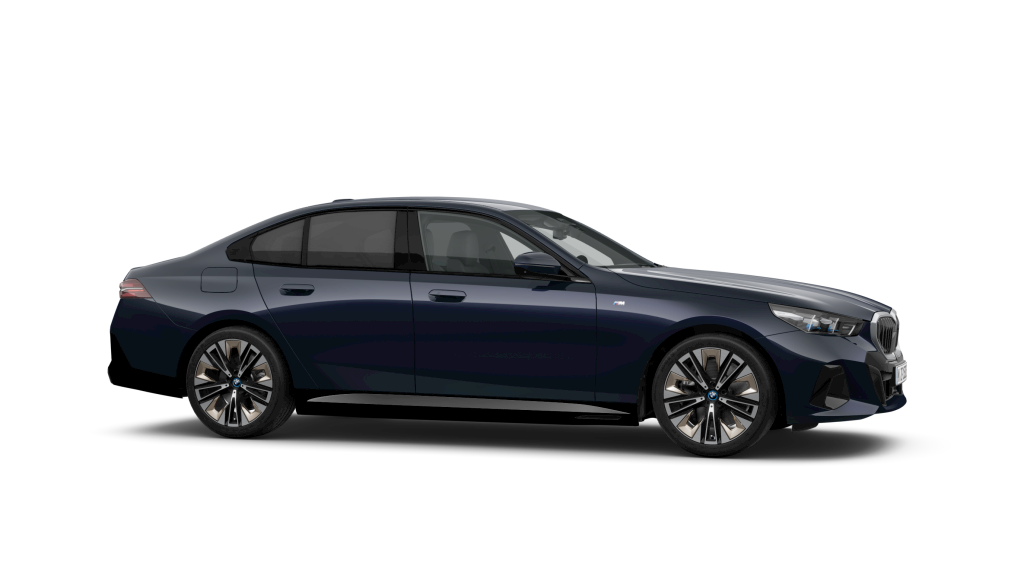 BMW 550 Sedan xDrive