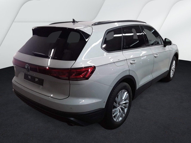 Volkswagen Touareg 3.0 V6 TDI