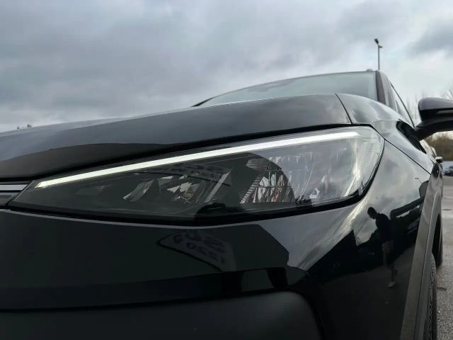 Volkswagen T-Roc DSG Life