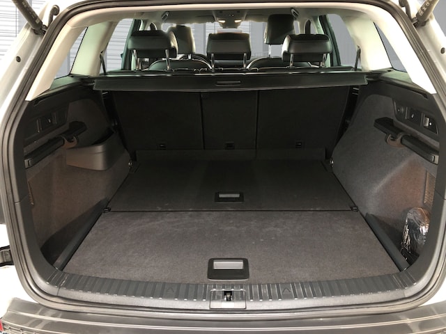 Skoda Kodiaq 2.0 TDI 4x4 Style Style