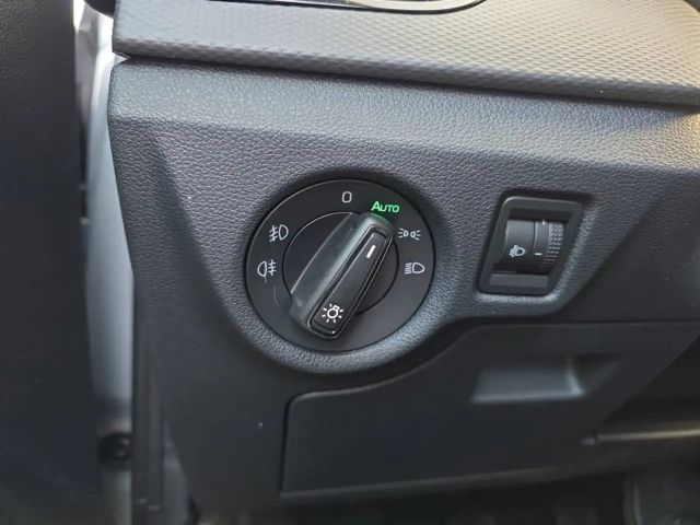 Skoda Kamiq 1,0TSI 115PS 16*Alu/LED/Temp/SmartLink   **