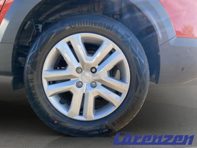 Dacia Jogger Extreme TCe 110