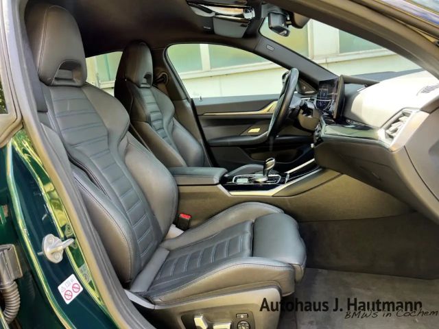 Alpina D4 Coupe S xDrive