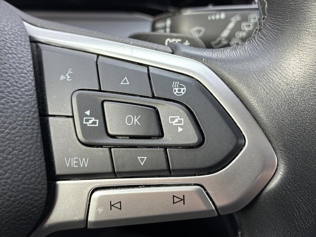 Volkswagen Golf 2.0 TDI DSG Golf VIII