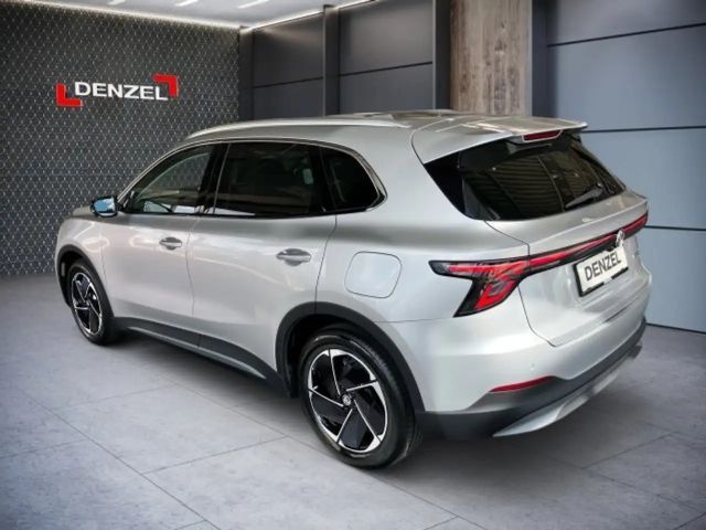 MG MGS5 64 kWh EV Luxury