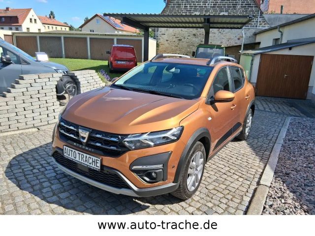 Dacia Sandero Comfort Stepway