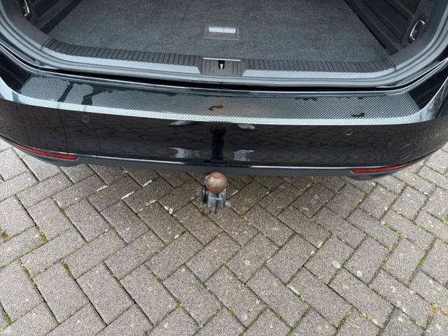 Volkswagen Passat 1.5 TSI Variant