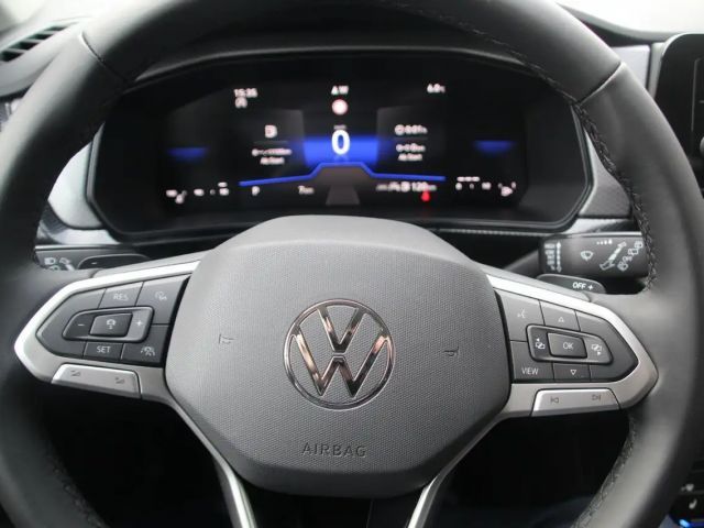 Volkswagen T-Cross 1.0 TSI DSG Life