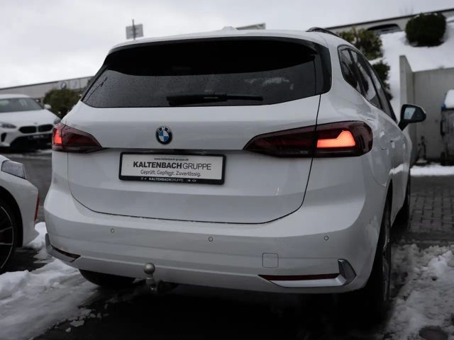 BMW 218 218i Active Tourer