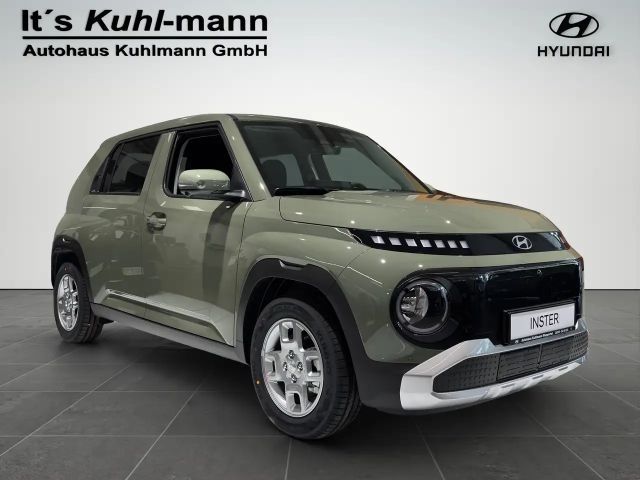 Hyundai INSTER 49 kWh Trend