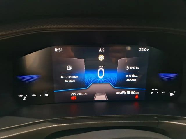 Volkswagen T-Cross 4Me TSI