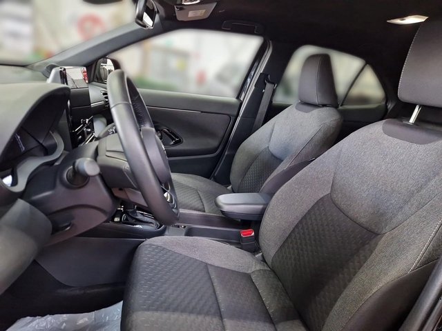 Toyota Yaris Cross 4x2 5-deurs Plus