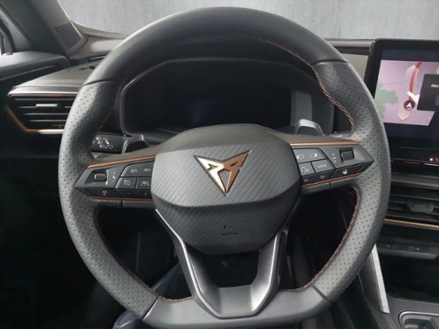 Cupra Formentor 4Drive