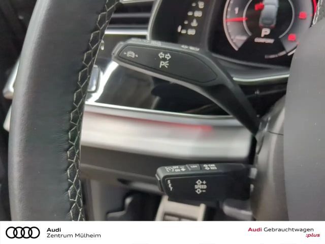 Audi Q7 50 TDI Quattro S-Line