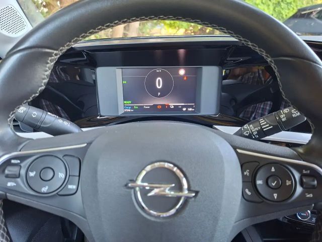 Opel Mokka Elegance Mokka-e