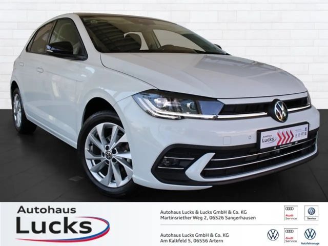 Volkswagen Polo IQ.Drive Style