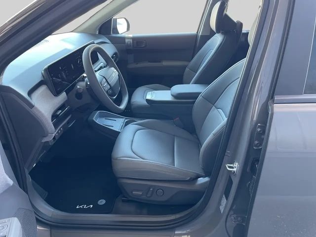 Kia EV3 Earth FWD Long range Plus