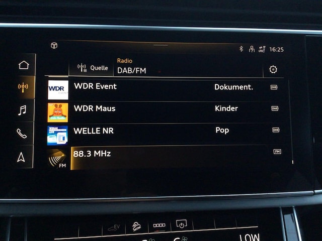 Audi Q8 55 TFSI Hybride Quattro