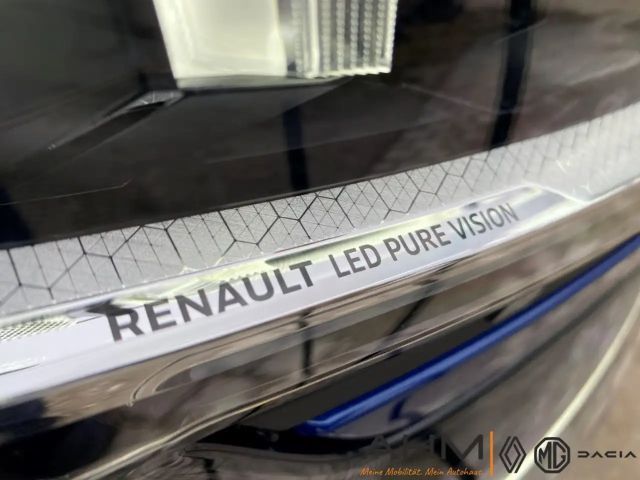 Renault Austral Techno