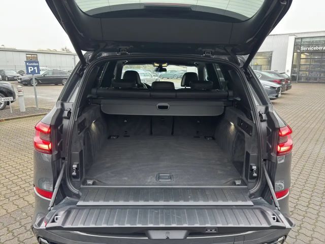 BMW X5 M-Sport xDrive30d