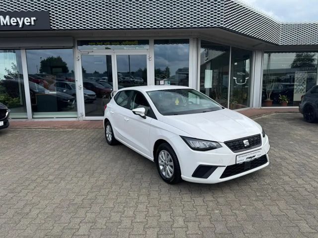 Seat Ibiza 1.0 TSI Style