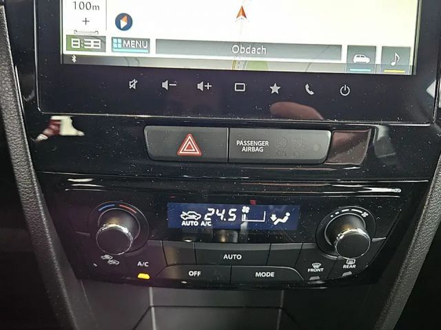 Suzuki Vitara AllGrip Hybrid Shine