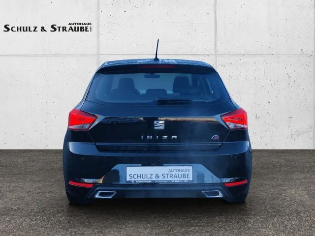 Seat Ibiza 1.0 TSI FR-lijn