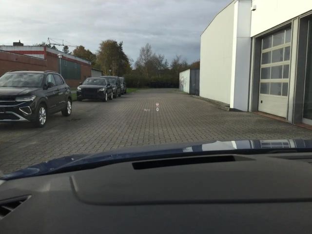 Skoda Octavia 2.0 TDI Combi Style Style