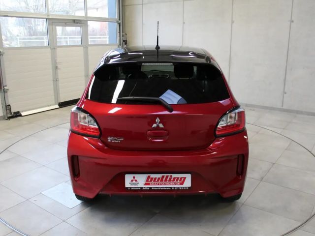 Mitsubishi Space Star Star