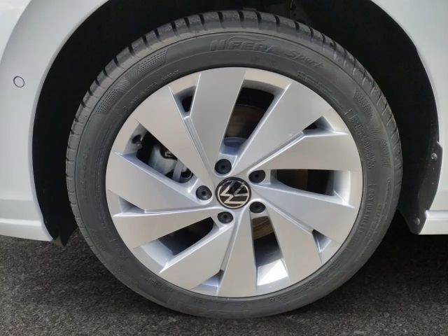 Volkswagen Golf Business Variant