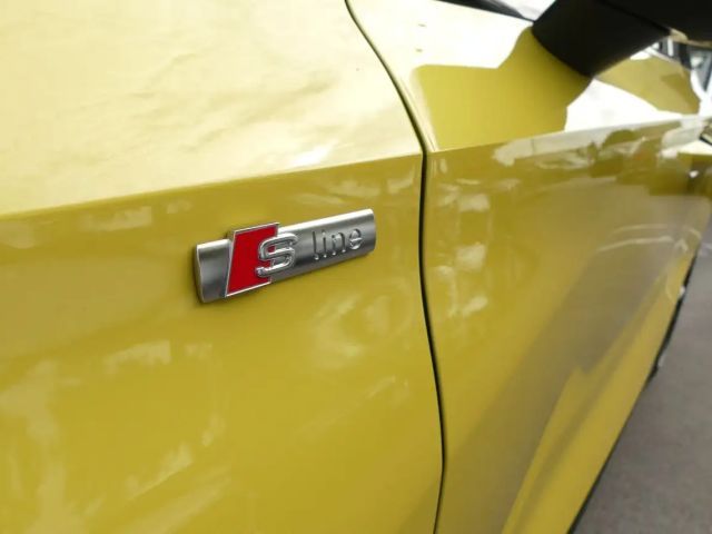 Audi A3 40 TFSI Quattro S-Line Sedan Sportback