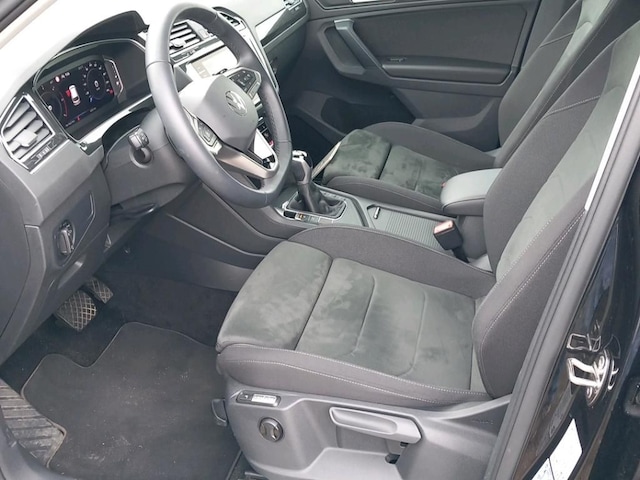 Volkswagen Tiguan 2.0 TDI DSG Elegance Elegance