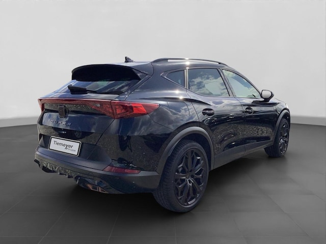 Cupra Formentor 1.4 e-Hybrid VZ