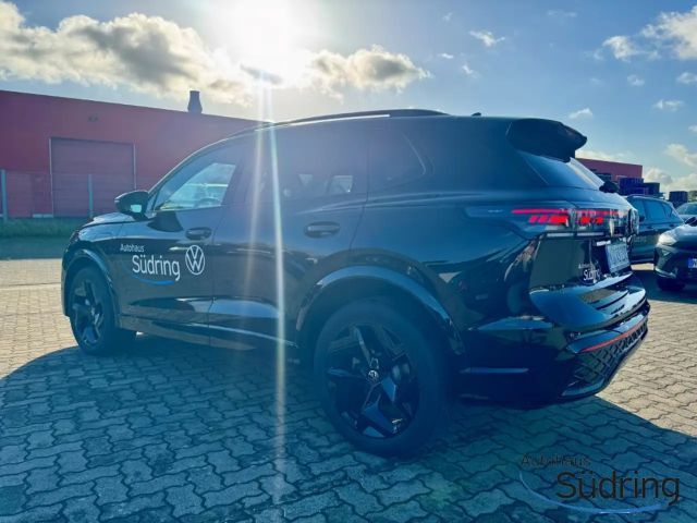 Volkswagen Tiguan DSG R-Line eHybrid