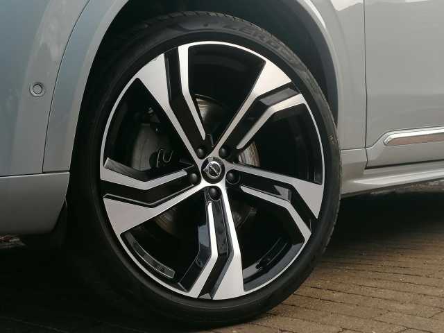 Volvo XC90 AWD Bright Ultimate